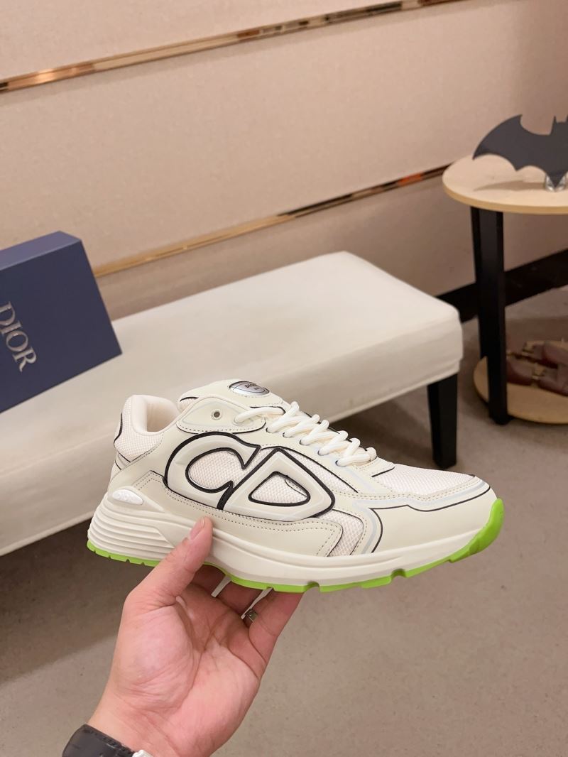 Christian Dior Sneaker